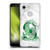 Harry Potter Deathly Hallows IX Slytherin Aguamenti Soft Gel Case for Google Pixel 3