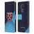 West Ham United FC Crest Blue Gradient Leather Book Wallet Case Cover For Nokia C21