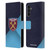West Ham United FC Crest Blue Gradient Leather Book Wallet Case Cover For Samsung Galaxy A13 5G (2021)