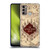 Harry Potter Prisoner Of Azkaban II The Marauder's Map Soft Gel Case for Motorola Moto G60 / Moto G40 Fusion