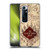 Harry Potter Prisoner Of Azkaban II The Marauder's Map Soft Gel Case for Xiaomi Mi 10 Ultra 5G