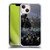 Harry Potter Sorcerer's Stone II Castle Soft Gel Case for Apple iPhone 13