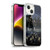 Harry Potter Sorcerer's Stone II Castle Soft Gel Case for Apple iPhone 14