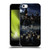Harry Potter Sorcerer's Stone II Castle Soft Gel Case for Apple iPhone 5c