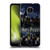 Harry Potter Sorcerer's Stone II Castle Soft Gel Case for Nokia C10 / C20