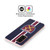 West Ham United FC Crest Stripes Soft Gel Case for Huawei Y6p