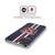 West Ham United FC Crest Stripes Soft Gel Case for Apple iPhone 13 Mini
