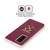 West Ham United FC Hammer Marque Kit Gradient Soft Gel Case for Huawei P Smart (2021)