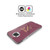 West Ham United FC Hammer Marque Kit Gradient Soft Gel Case for Motorola Moto G Stylus 5G 2021