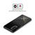 West Ham United FC Hammer Marque Kit Black & Gold Soft Gel Case for Samsung Galaxy Note20 Ultra / 5G