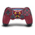 West Ham United FC Art Oversized Vinyl Sticker Skin Decal Cover for Sony DualShock 4 Controller