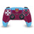 West Ham United FC Art 1895 Claret Crest Vinyl Sticker Skin Decal Cover for Sony PS5 Sony DualSense Controller