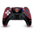 West Ham United FC Art Sweep Stroke Vinyl Sticker Skin Decal Cover for Sony PS5 Sony DualSense Controller