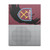West Ham United FC Art Sweep Stroke Vinyl Sticker Skin Decal Cover for Microsoft One S Console & Controller