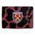West Ham United FC Art Cow Print Vinyl Sticker Skin Decal Cover for Apple MacBook Pro 16" A2141