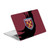 West Ham United FC Art Sweep Stroke Vinyl Sticker Skin Decal Cover for Apple MacBook Pro 16" A2141