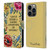 Frida Kahlo Art & Quotes Daring Adventure Leather Book Wallet Case Cover For Apple iPhone 14 Pro