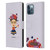 Frida Kahlo Doll Solo Leather Book Wallet Case Cover For Apple iPhone 12 Pro Max