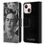 Frida Kahlo Portraits And Quotes Floral Headdress Leather Book Wallet Case Cover For Apple iPhone 13 Mini