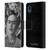 Frida Kahlo Portraits And Quotes Floral Headdress Leather Book Wallet Case Cover For Samsung Galaxy A01 Core (2020)