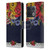 Frida Kahlo Red Florals Blooms Leather Book Wallet Case Cover For OnePlus 10 Pro
