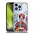 Frida Kahlo Art & Quotes Girl Power Soft Gel Case for Apple iPhone 13 Pro