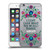 Frida Kahlo Art & Quotes Confident Woman Soft Gel Case for Apple iPhone 6 Plus / iPhone 6s Plus