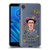 Frida Kahlo Art & Quotes Beautiful Woman Soft Gel Case for Motorola Moto E6