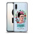 Frida Kahlo Art & Quotes Feminism Soft Gel Case for Samsung Galaxy A90 5G (2019)