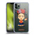 Frida Kahlo Doll Solo Soft Gel Case for Apple iPhone 11 Pro Max