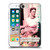 Frida Kahlo Portraits And Quotes Strange Soft Gel Case for Apple iPhone 7 / 8 / SE 2020 & 2022