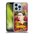Frida Kahlo Red Florals Portrait Pattern Soft Gel Case for Apple iPhone 13 Pro
