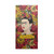 Frida Kahlo Floral Portrait Pattern Vinyl Sticker Skin Decal Cover for Microsoft Xbox Series X