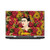 Frida Kahlo Floral Portrait Pattern Vinyl Sticker Skin Decal Cover for Asus Vivobook 14 X409FA-EK555T