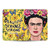 Frida Kahlo Floral Beautiful Woman Vinyl Sticker Skin Decal Cover for Apple MacBook Pro 13" A2338
