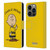 Peanuts Characters Charlie Brown Leather Book Wallet Case Cover For Apple iPhone 14 Pro