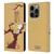 Peanuts Oriental Snoopy Sleepy Leather Book Wallet Case Cover For Apple iPhone 14 Pro