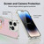 Peanuts Beach Snoopy Surf Soft Gel Case for Apple iPhone 14 Pro & MagSafe