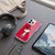 Peanuts Characters Snoopy Soft Gel Case for Apple iPhone 14 Pro & MagSafe