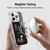 Peanuts Oriental Snoopy Cherry Blossoms Soft Gel Case for Apple iPhone 14 Pro & MagSafe