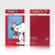 Peanuts Snoopy Aloha Disco Tropical Surf Leather Book Wallet Case Cover For Samsung Galaxy A51 (2019)