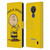 Peanuts Characters Charlie Brown Leather Book Wallet Case Cover For Nokia C21