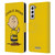 Peanuts Characters Charlie Brown Leather Book Wallet Case Cover For Samsung Galaxy S21 5G