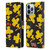 Peanuts Character Patterns Woodstock Leather Book Wallet Case Cover For Apple iPhone 13 Pro Max