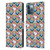 Peanuts Snoopy Deco Dreams Orange Pattern Leather Book Wallet Case Cover For Apple iPhone 12 Pro Max