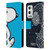 Peanuts Halfs And Laughs Snoopy Geometric Leather Book Wallet Case Cover For OnePlus 9 Pro