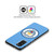 Manchester City Man City FC Badge Blue Full Colour Soft Gel Case for Samsung Galaxy S22 Ultra 5G