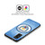 Manchester City Man City FC Badge Geometric Blue Full Colour Soft Gel Case for Samsung Galaxy S21 Ultra 5G
