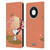 Peanuts Oriental Snoopy Sakura Leather Book Wallet Case Cover For Huawei Mate 40 Pro 5G