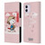 Peanuts Oriental Snoopy Samurai Leather Book Wallet Case Cover For Apple iPhone 11